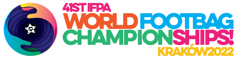 41st World Footbag Championships 2022